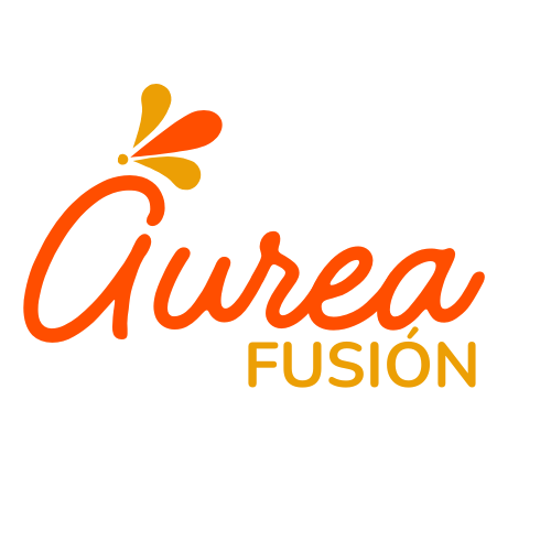 Logo Áurea Fusión